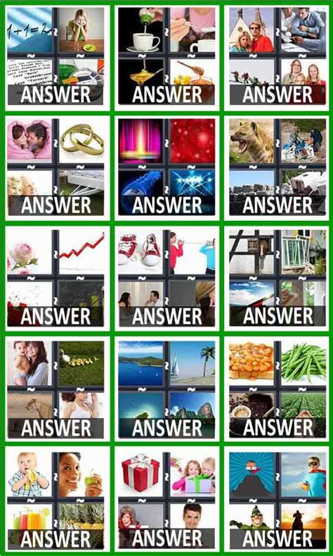 4pics1word answers 5 letters|5 letter answers .